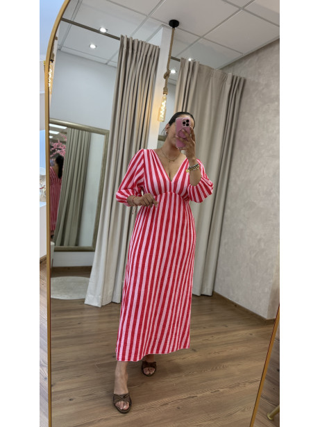 VESTIDO MENORCA