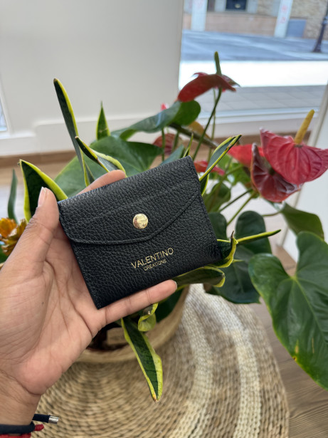 MONEDERO VALENTINO PIEL N.