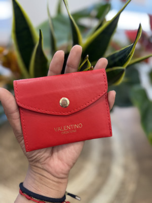 MONEDERO VALENTINO PIEL R.