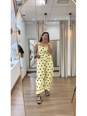 PANTALON LUNARES AM.