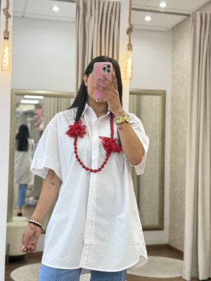 CAMISA  PAOLA