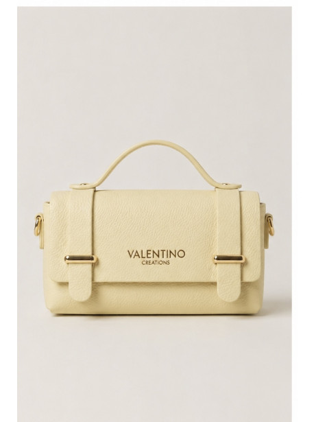 BOLSO VALENTINO TEXTURIZADO AM.