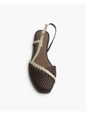 SANDALIAS ALDA