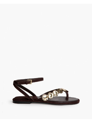 SANDALIAS YAIZA CORINA