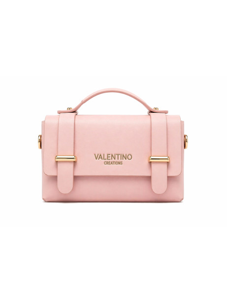 BOLSO VALENTINO, POLIPIEL ROSA