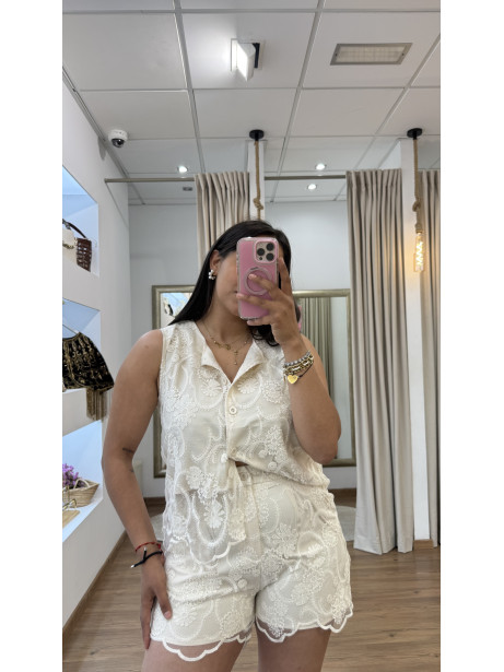 CONJUNTO ORIANA