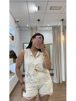 CONJUNTO ORIANA