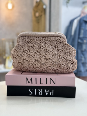 BOLSO TERESA ROSA