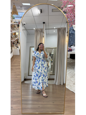 VESTIDO ACUARELA A