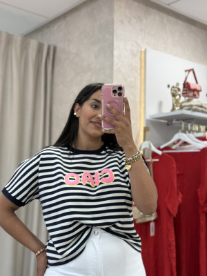 CAMISETA VALENTINA