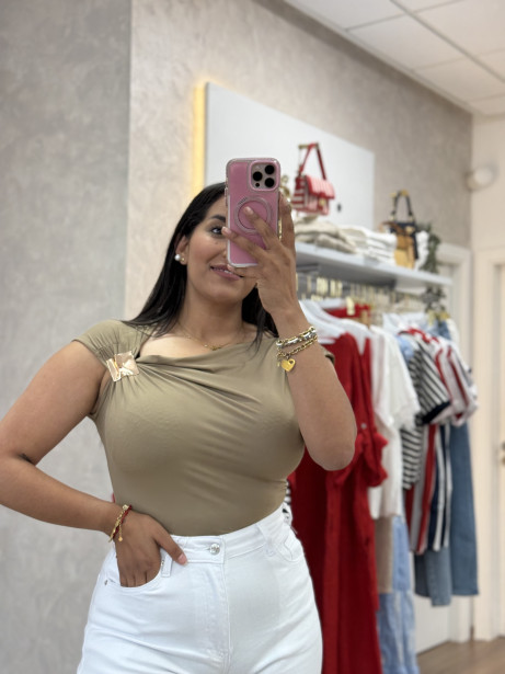 TOP LENYS TOPO
