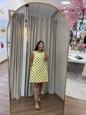 VESTIDO SEVILLA