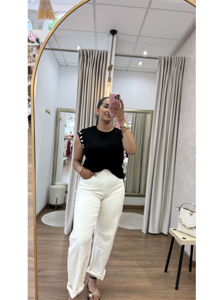 PANTALON BALLON BEIS