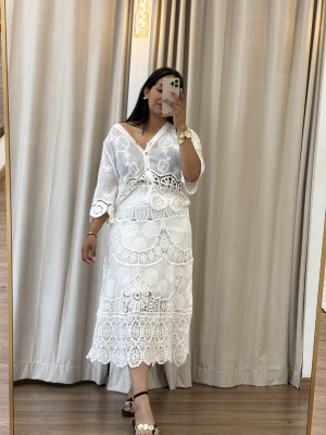 FADA CROCHET