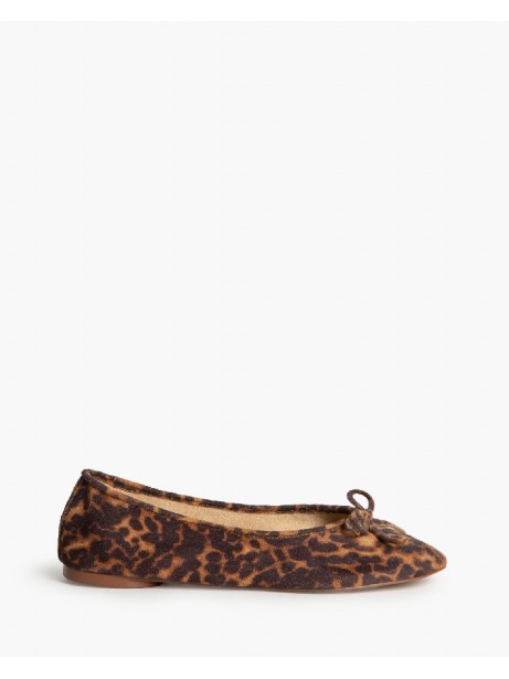 BAILARINAS LEOPARDO N40