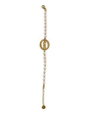PULSERA RITA PERLAS