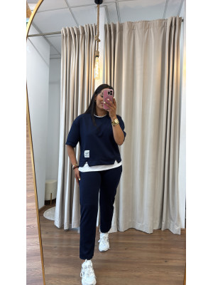 CHANDAL AMELIA AZUL