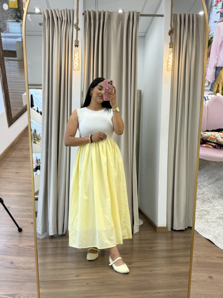 VESTIDO MAYA