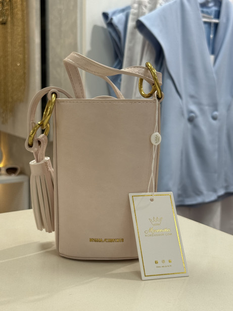 BOLSO CLAU CHOCO