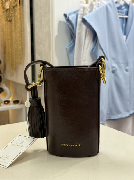 BOLSO CLAU CHOCO