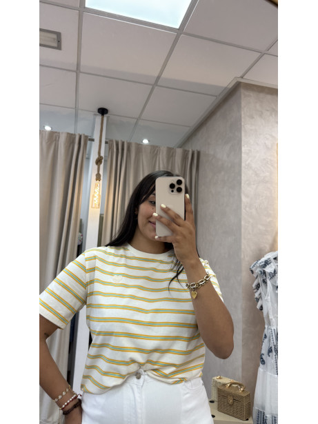 CAMISETA JAULA AM