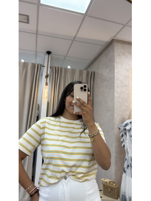 CAMISETA JAULA AM
