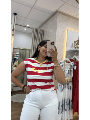 CAMISETA LEMON