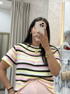 JERSEY PIRULETA