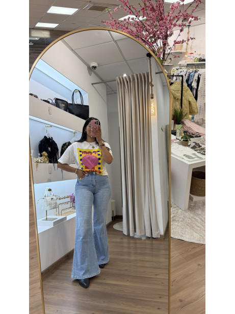 PANTALON OLIVIA