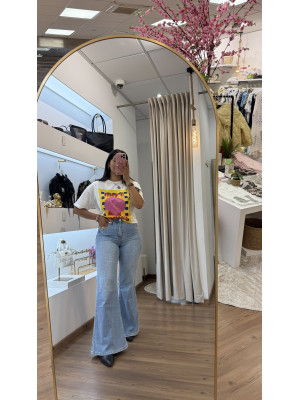 PANTALON OLIVIA