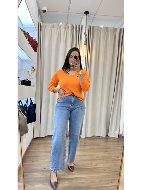PANTALON TACHAS