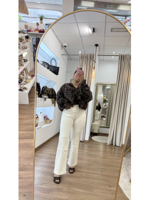 PANTALON BOTONES BEIS