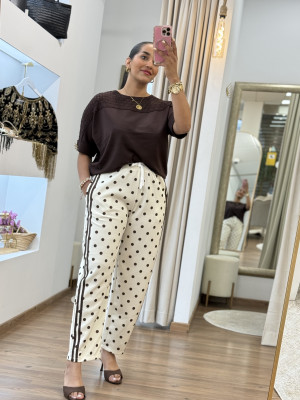 PANTALON JEREZ