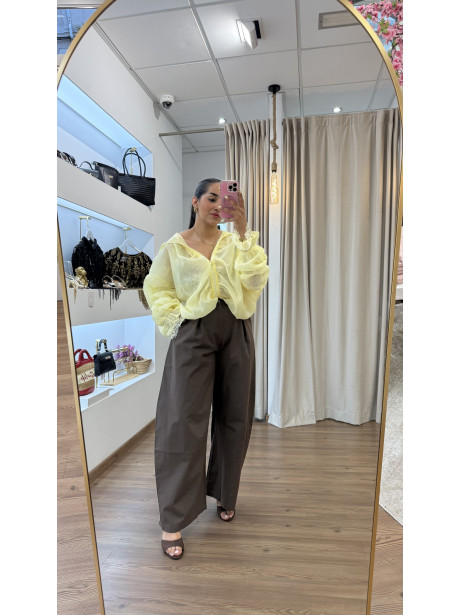 PANTALON FLOW