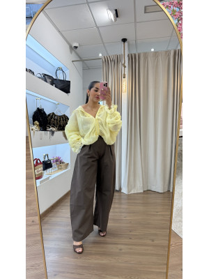 PANTALON FLOW