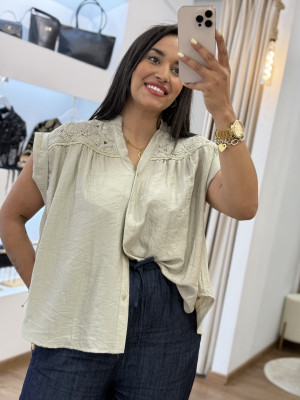CAMISA VERA