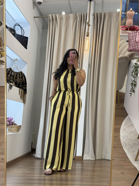 CONJUNTO JAMILA