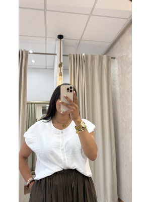 BLUSA AMAIA