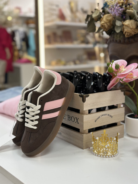 ZAPAS PIRULETA n 38