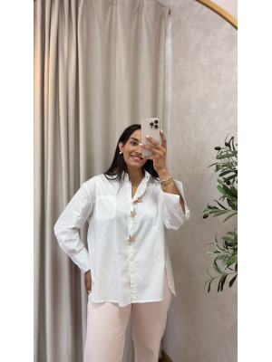 CAMISA ESTRELLA DEL MAR B