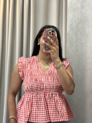 TOP CLAUDIA