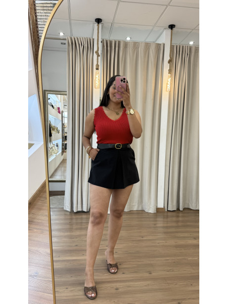 FALDA MANUELA