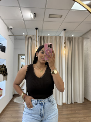 TOP PUNTO BASIC M