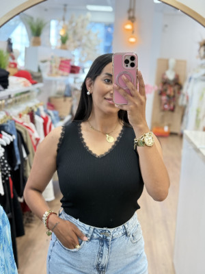 TOP PUNTO BASIC N