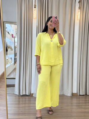 CONJUNTO YELLOW