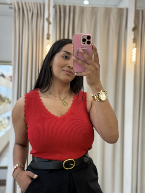 TOP PUNTO BASIC R