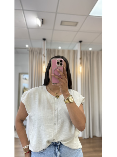BLUSA AMAIA BEIS