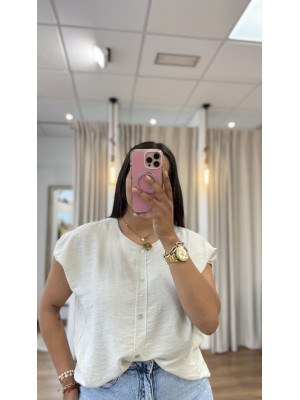 BLUSA AMAIA BEIS