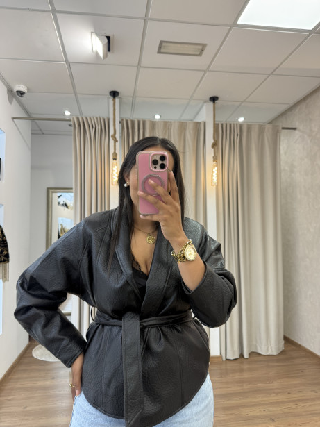 CHAQUETA YSL