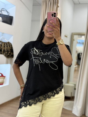 CAMISETA LADYDI N